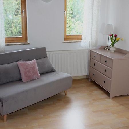 Ferienwohnung Woidblick Drachselsried Zewnętrze zdjęcie
