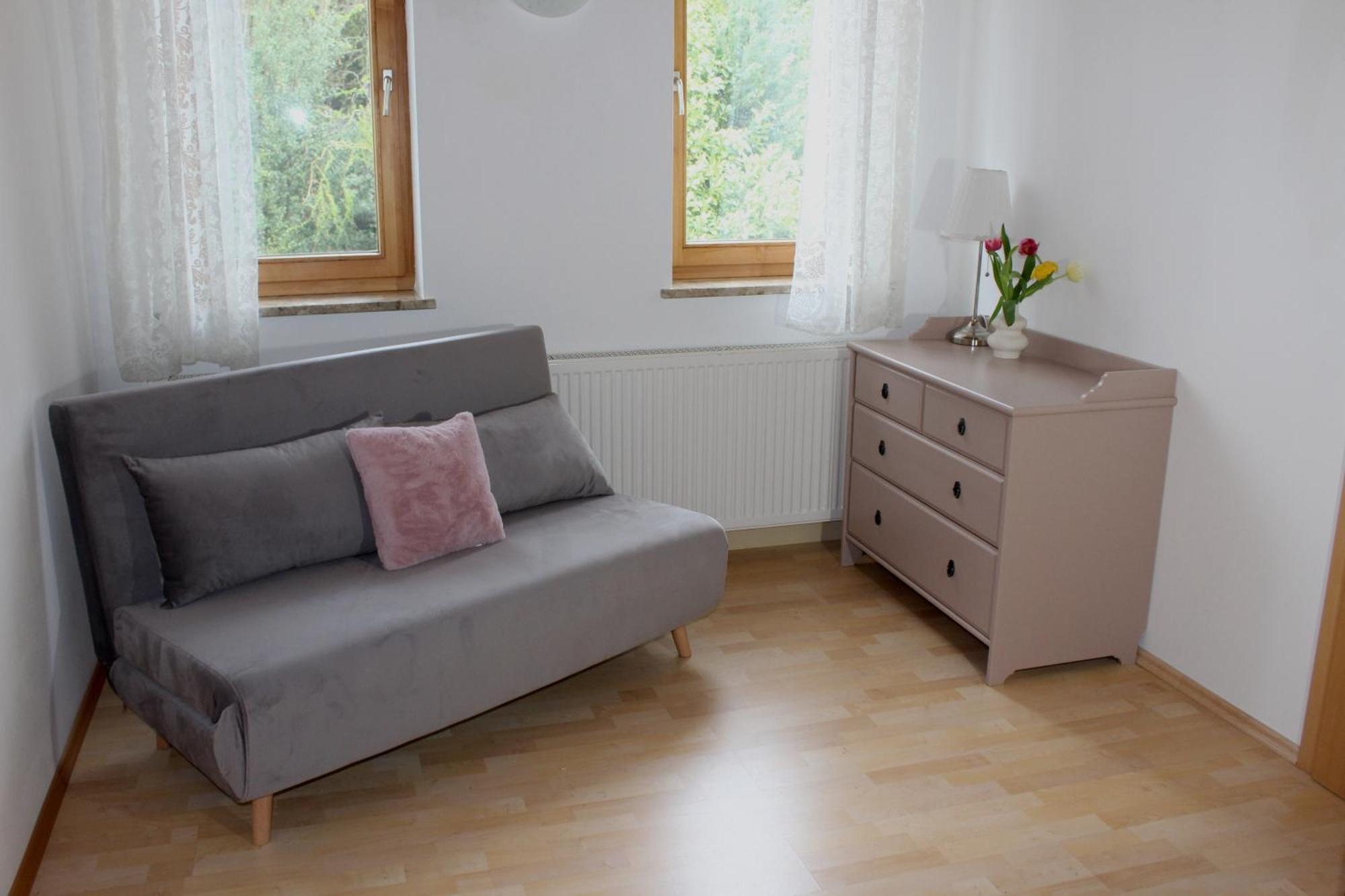 Ferienwohnung Woidblick Drachselsried Zewnętrze zdjęcie