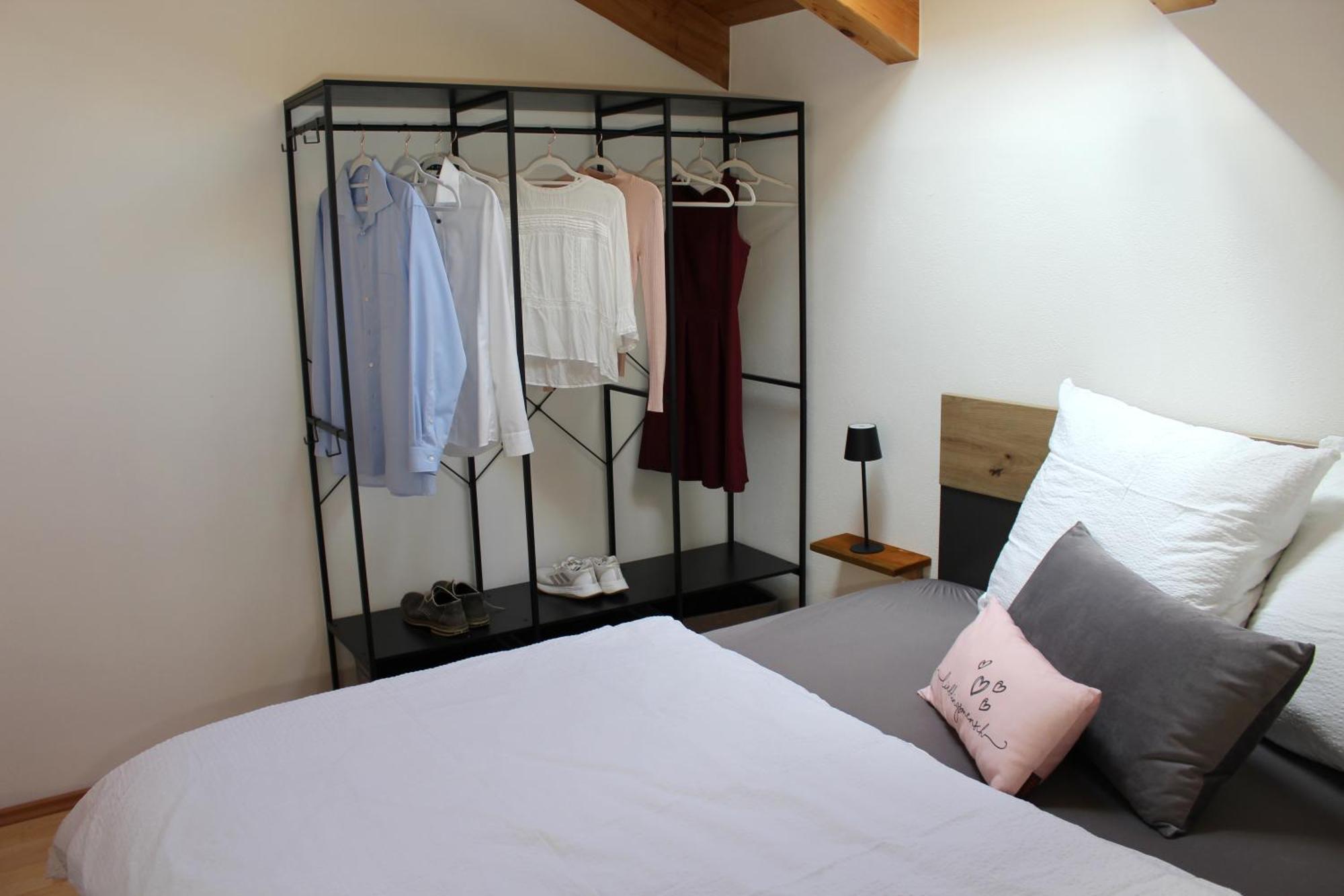 Ferienwohnung Woidblick Drachselsried Zewnętrze zdjęcie