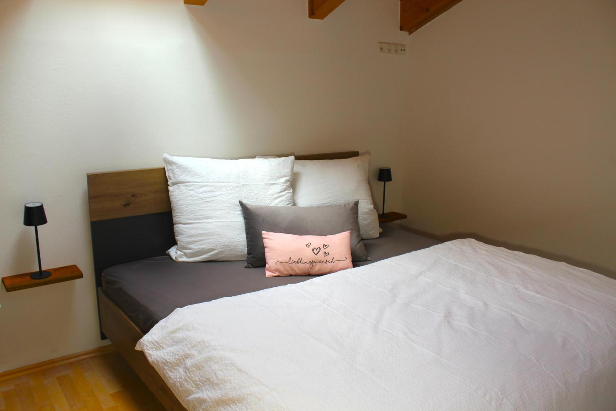 Ferienwohnung Woidblick Drachselsried Zewnętrze zdjęcie